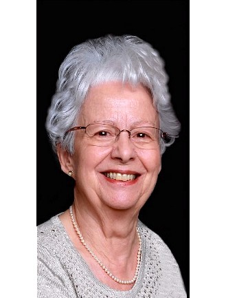 Ginette Tétreault
