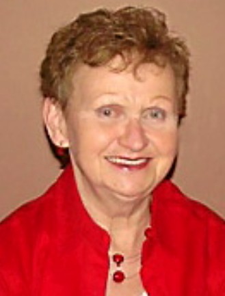 Pierrette Mongrain