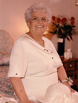 Ghislaine (née Lavoie) Thibodeau