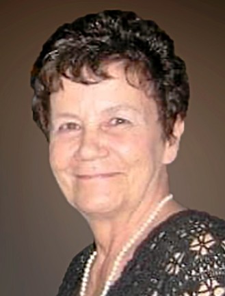 Andrée Blais