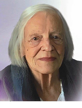 Jeanne Giguère Ruiz