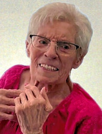 Aline St-Pierre