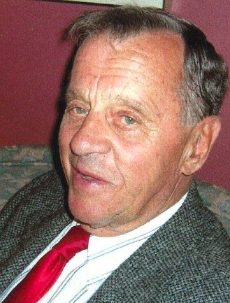 Jacques Cauchon