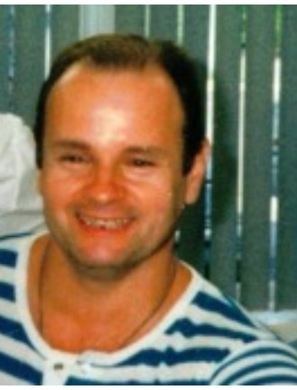 Gérald « Gerry » Lahaie