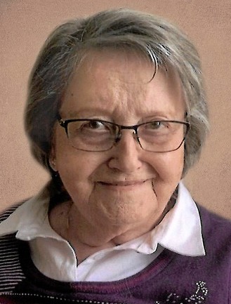 Germaine Larouche