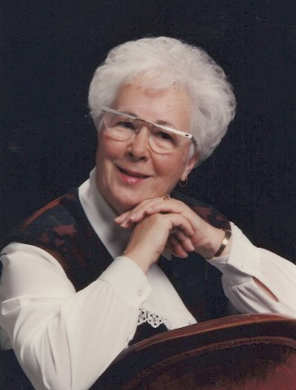 Murielle Lavallée