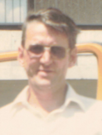 Denis Crête