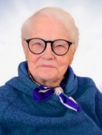 Louise Shooner