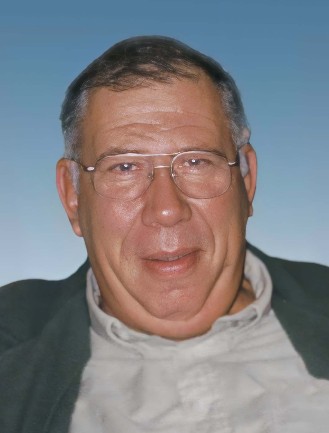 Yves Lachaine ing.