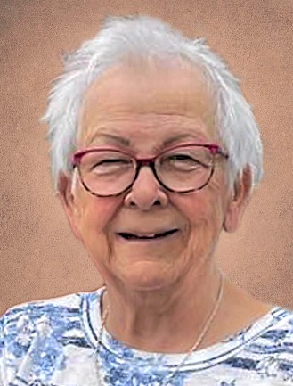 Marielle Boisvert