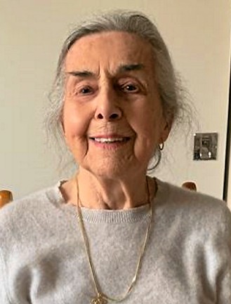 Marie-Andrée LaRocque Dostie