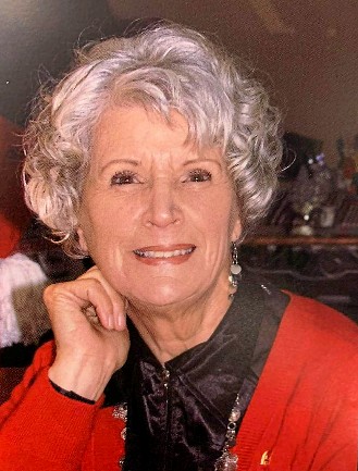 Marie-France Savard