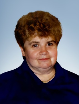 Marcelle Badeaux