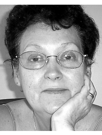 Diane Poulin