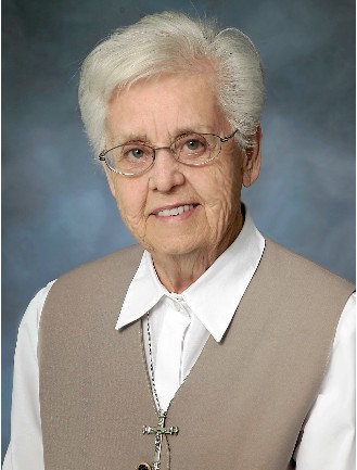Sr Gaëtane Paquette