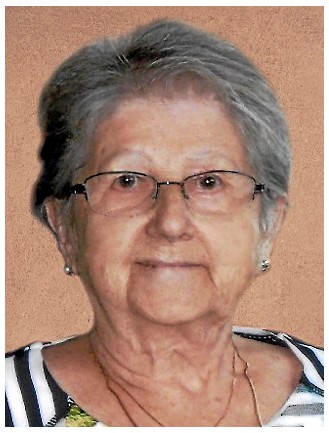 Lucille Pelletier