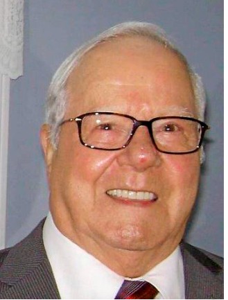 Gérard Cantin