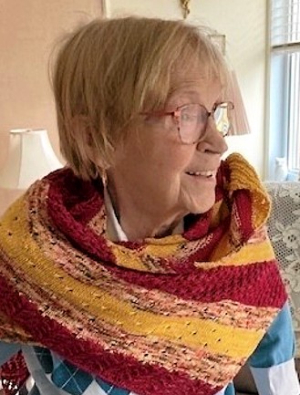 Monique Letendre Laberge