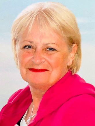Jacqueline Tardif
