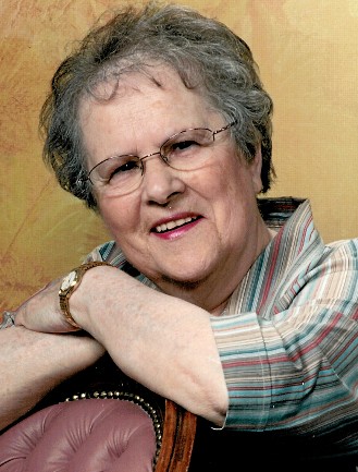 Antoinette Anctil