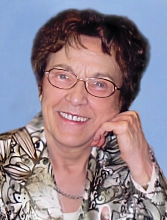 Madeleine Lemay