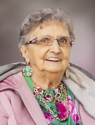Carmen Robert