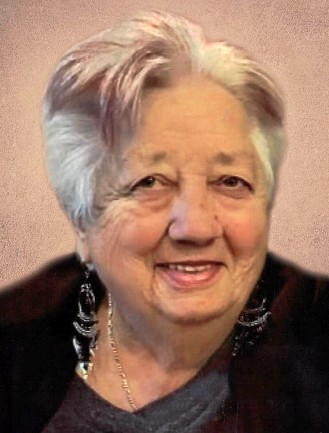 Diane Garneau