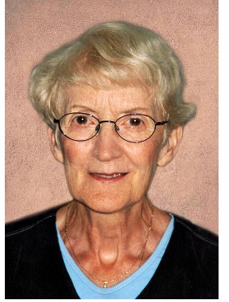 Huguette Gaudreault