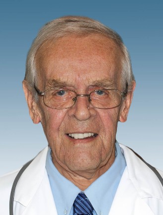 Dr Michel Baribeau