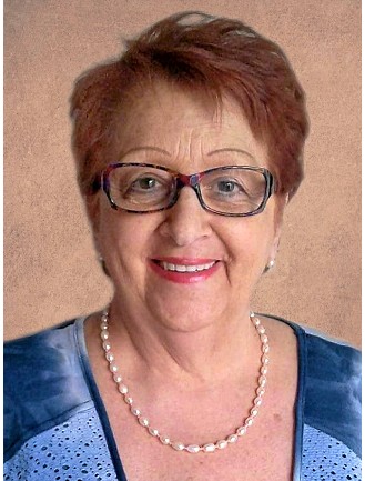 Mme Raymonde Pedneault