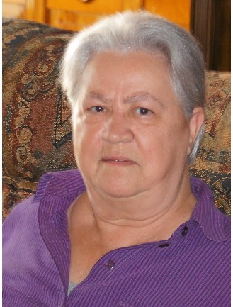 Louise Pronovost