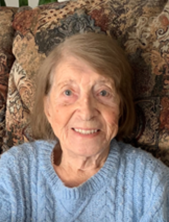 Marie-Anne Lavoie