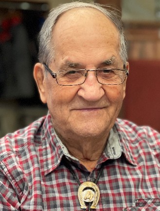 Léon-Georges Tremblay