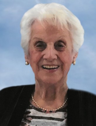 Suzanne Nantel