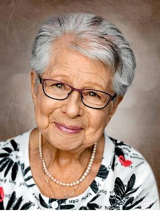 Marie-Laure Aubut