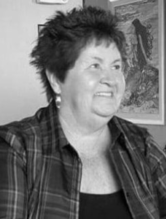Suzanne Perron