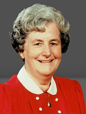 Saapke « Jean » Mulder (née de Vries)