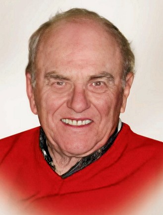Yvon Breault
