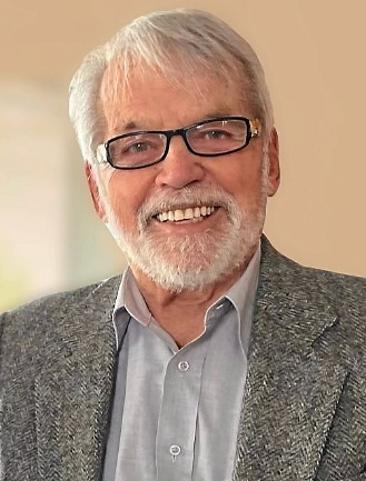 Laval J Pagé