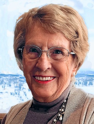 Agnès Thibault Guimond