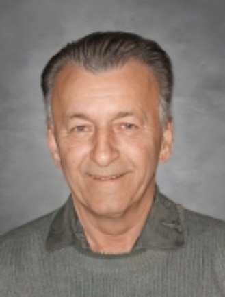 Marcel Poirier
