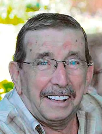 Gérald « Ti-lou » Beauchamp