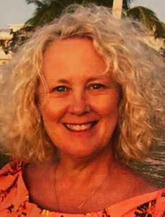 Linda Boucher