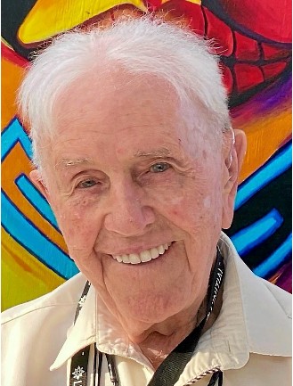 Roger Ouellet
