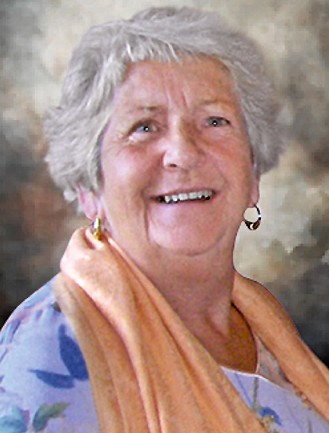 Denise Desharnais