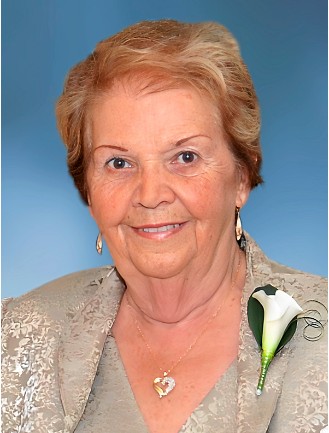 Madeleine Sicard Laprise