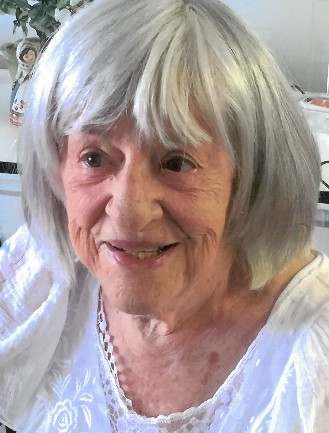 Micheline Girard