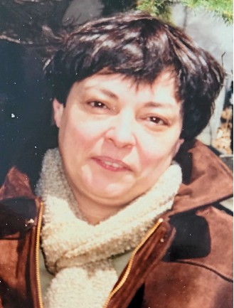 Suzanne Miville-Deschênes