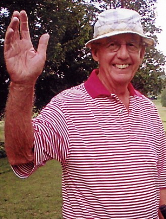 Allen Giard
