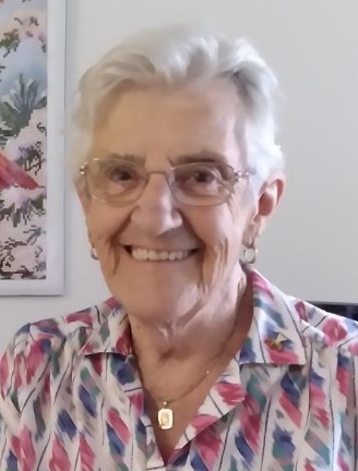 Noëlla Jobin
